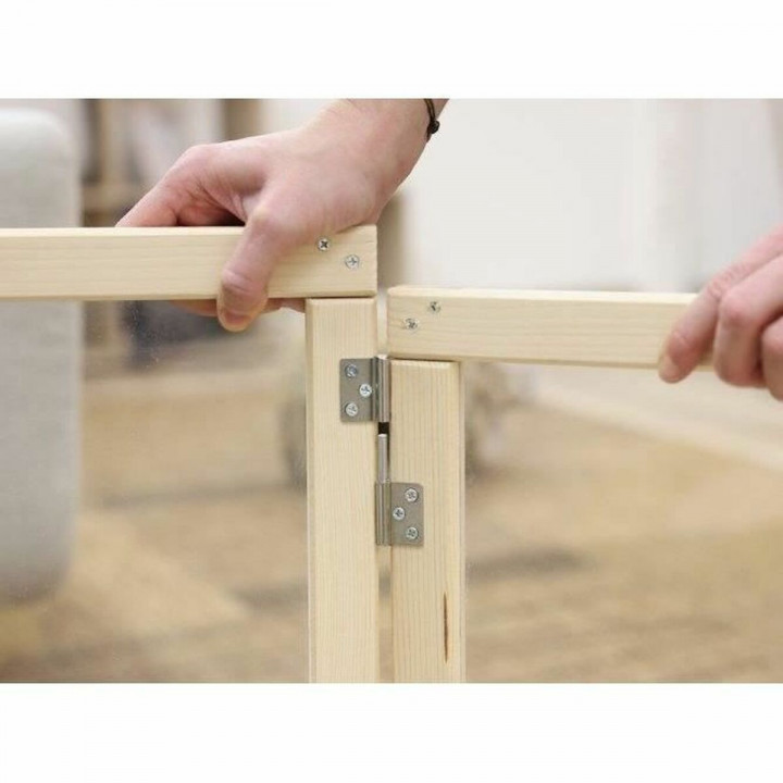 Diviseurs Kerbl Plexiglás Plastique