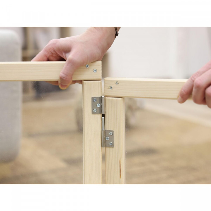 Diviseurs Kerbl Plexiglás Plastique