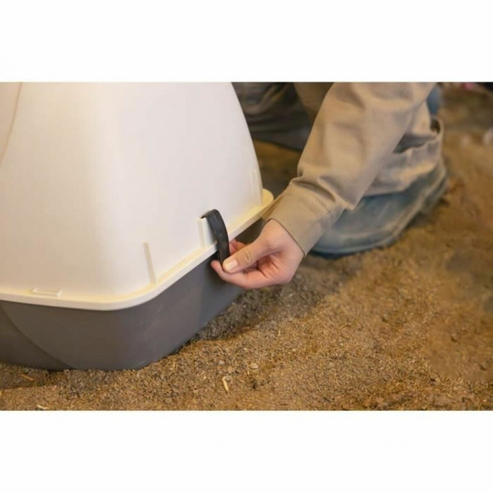 Maison Oiseau Kerbl Plastique