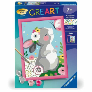 Drawing Set Ravensburger Creart