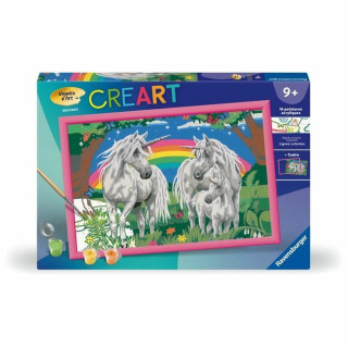 Zeichenset Ravensburger Creart