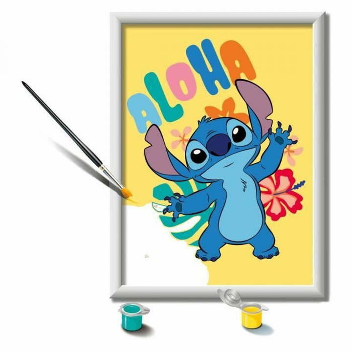 Kit de Dessin Ravensburger Creart