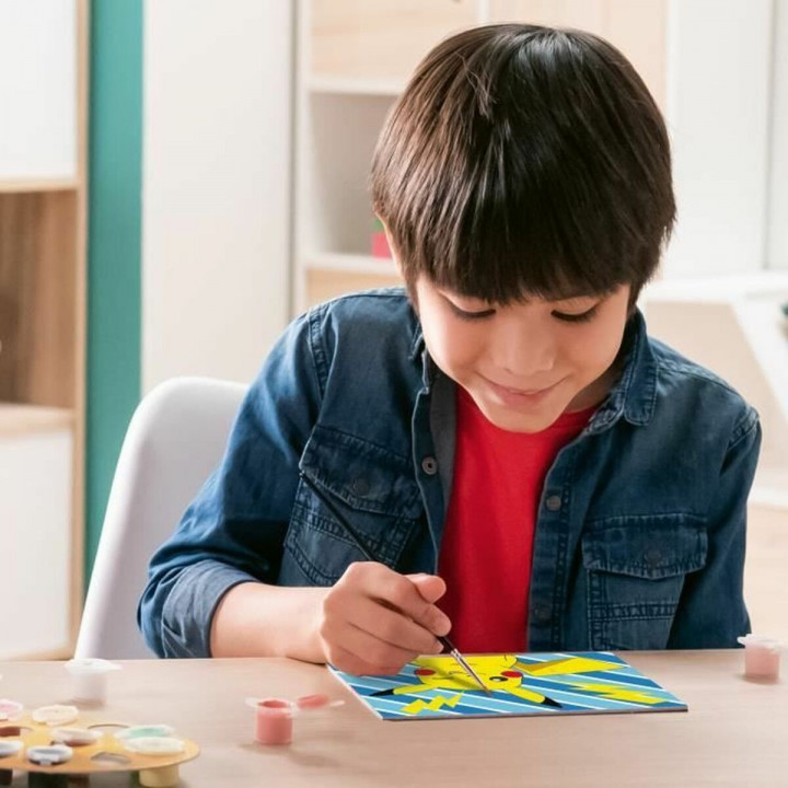 Zeichenset Ravensburger Creart