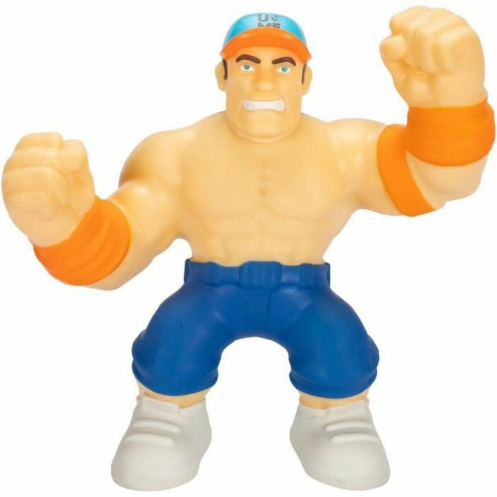 Ledenpop Goo Jit Zu John Cena Mannen