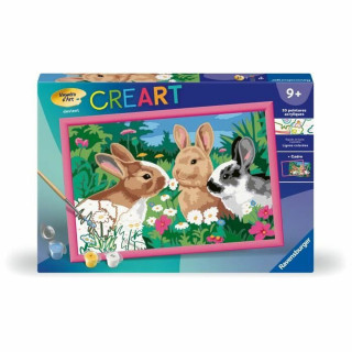 Zeichenset Ravensburger Creart