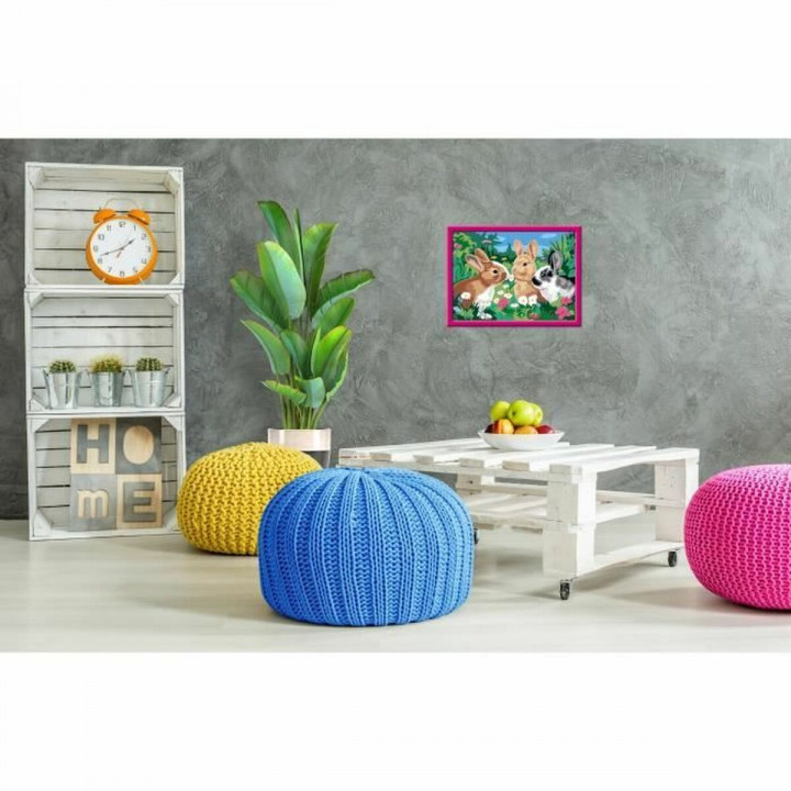 Zeichenset Ravensburger Creart