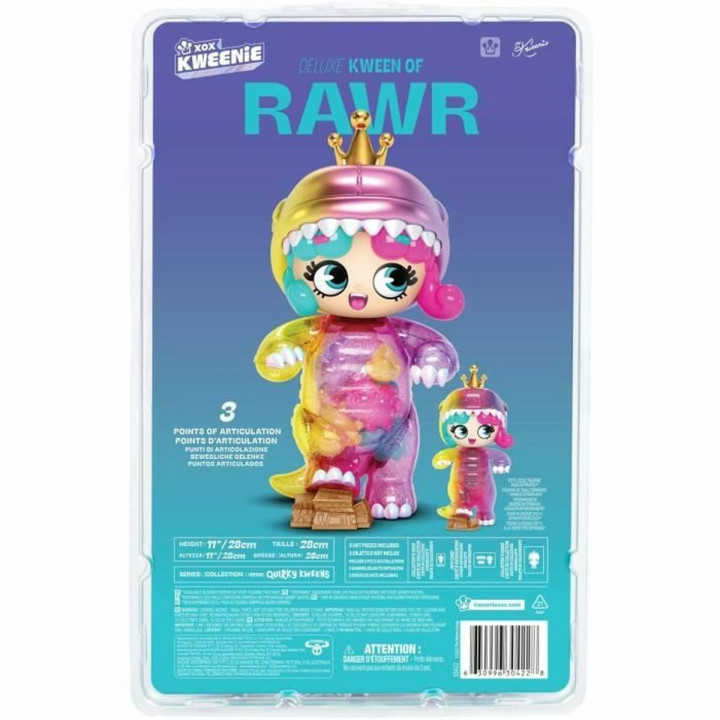 Ledenpop XOX KWEENIE XOX KWEENIE