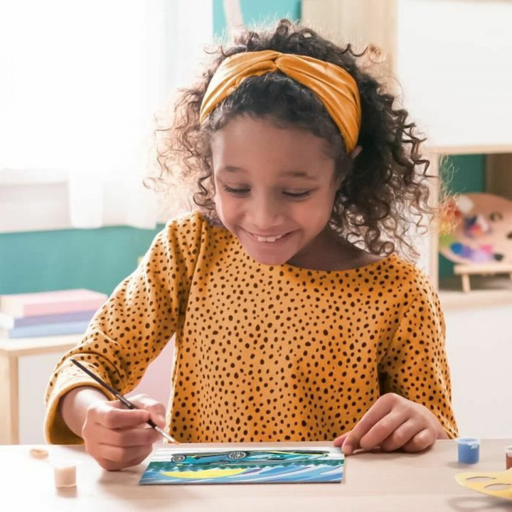 Set da Disegno Ravensburger Creart