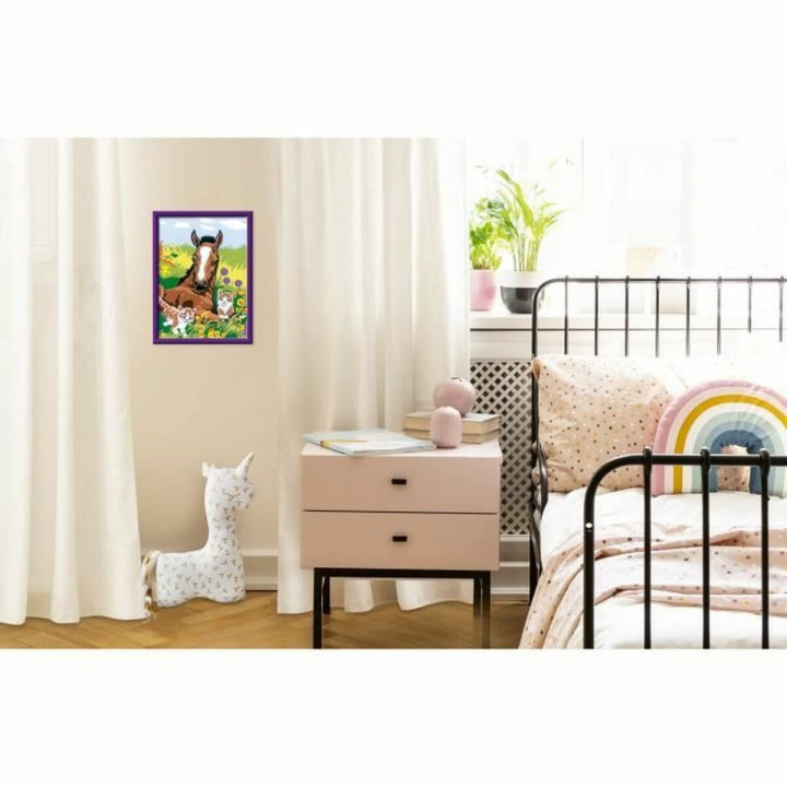 Kit de Dessin Ravensburger Creart