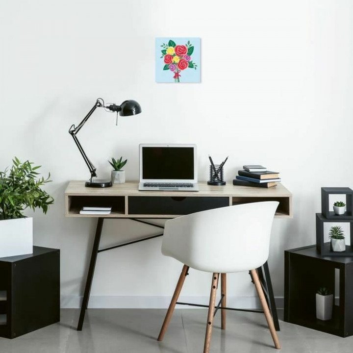 Set da Disegno Ravensburger Creart