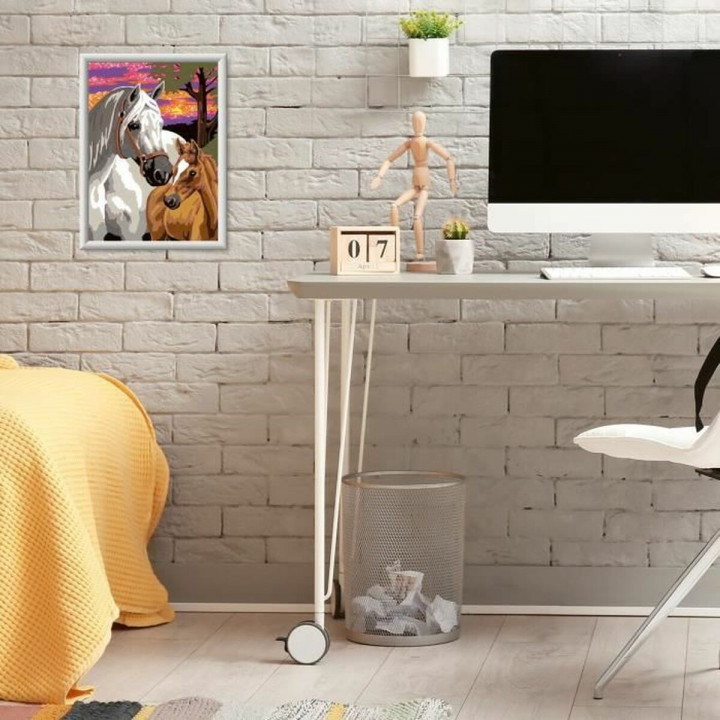 Set da Disegno Ravensburger Creart