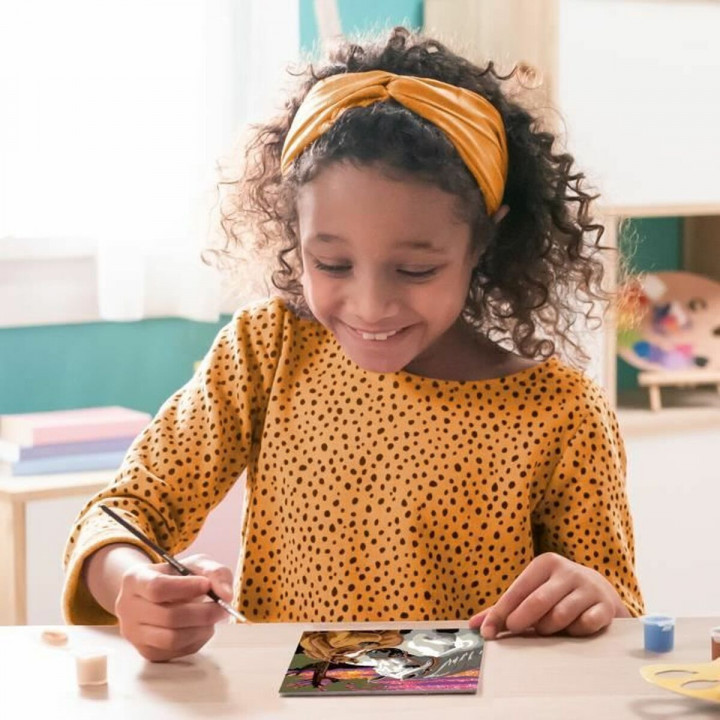 Kit de Dessin Ravensburger Creart