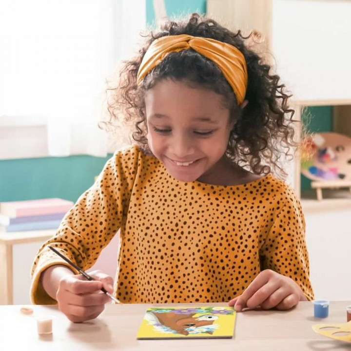 Tekenset Ravensburger Creart