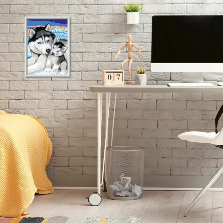 Kit de Dessin Ravensburger Creart