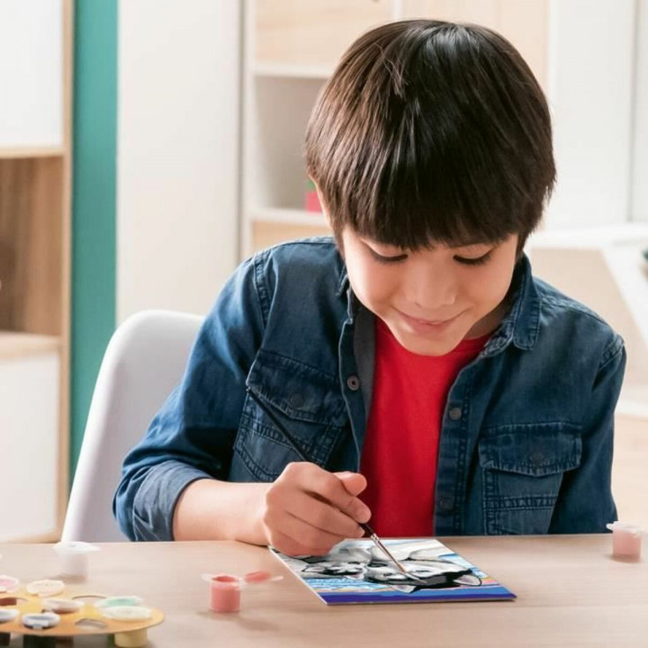 Kit de Dessin Ravensburger Creart