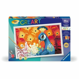Kit de Dessin Ravensburger Creart