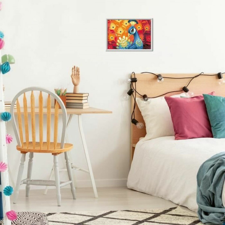 Set de Dibujo Ravensburger Creart