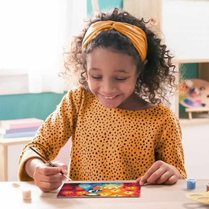 Zeichenset Ravensburger Creart