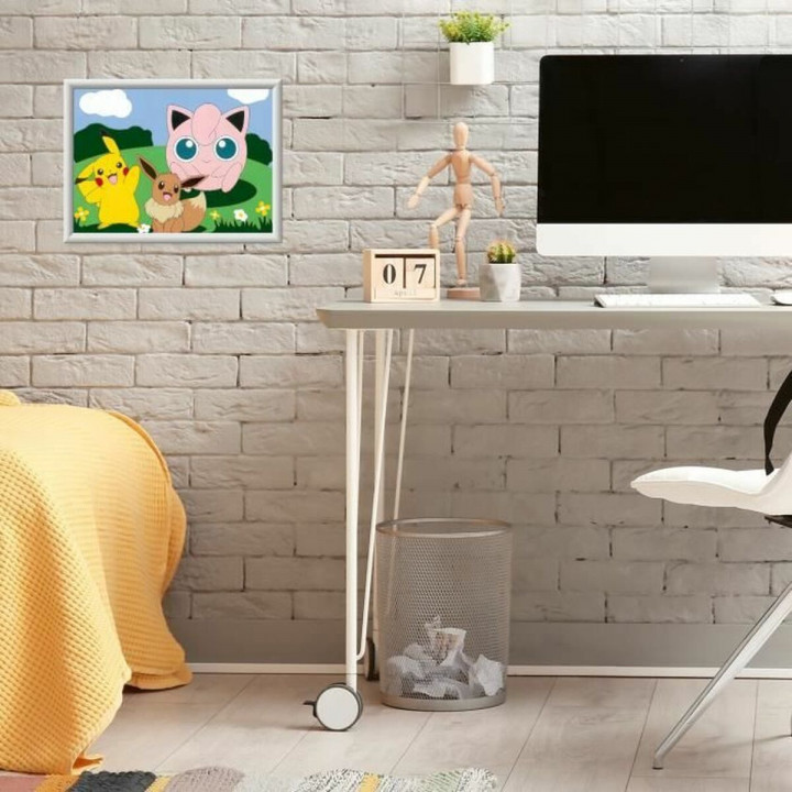 Set da Disegno Ravensburger Creart