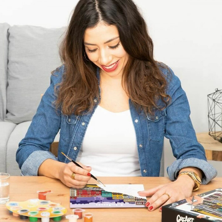 Set da Disegno Ravensburger Creart