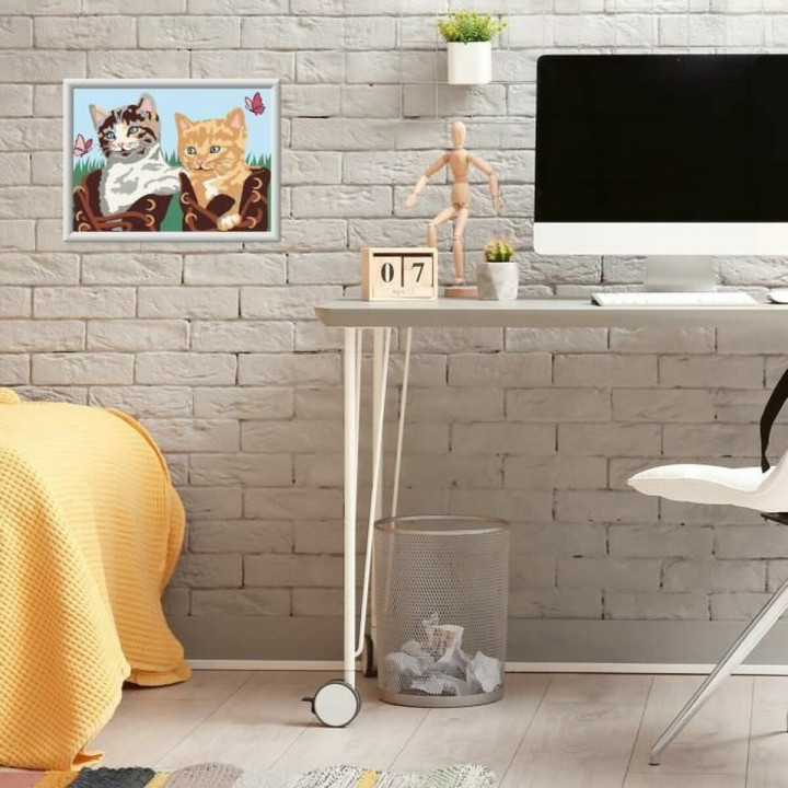 Set da Disegno Ravensburger Creart