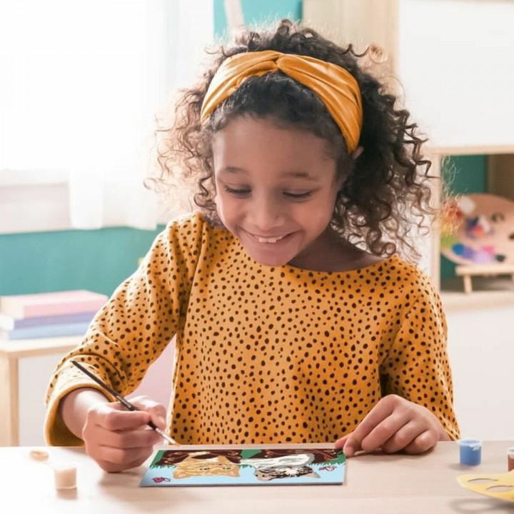 Set da Disegno Ravensburger Creart