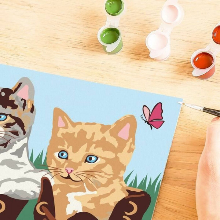 Set da Disegno Ravensburger Creart