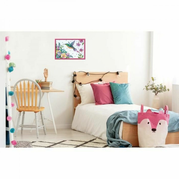 Kit de Dessin Ravensburger Creart