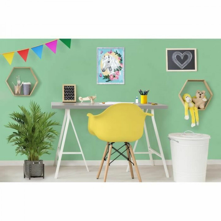 Set da Disegno Ravensburger Creart