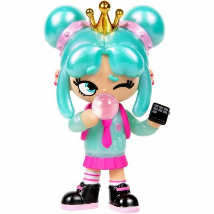 Jointed Figure XOX KWEENIE Serie Fearless 13 cm Girl