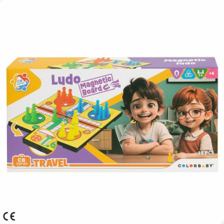 Tisch-Hockey Colorbaby