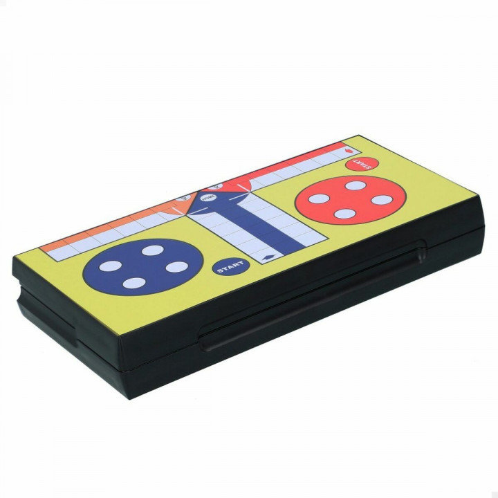 Hockeytafel Colorbaby