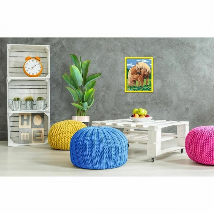 Tekenset Ravensburger Creart