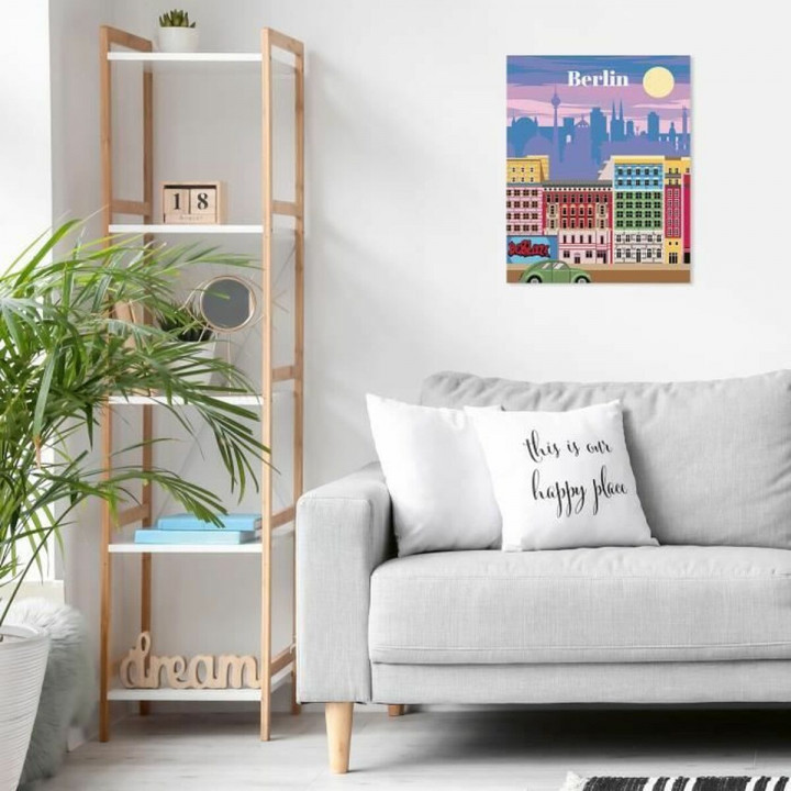 Set da Disegno Ravensburger Creart