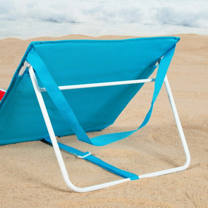 Tumbona reclinable Aktive