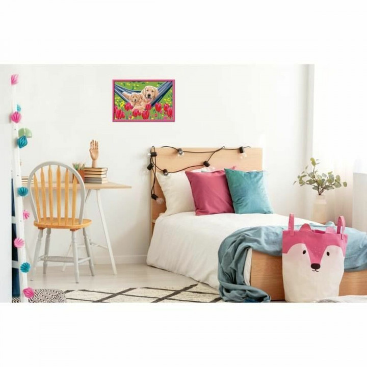 Set da Disegno Ravensburger Creart