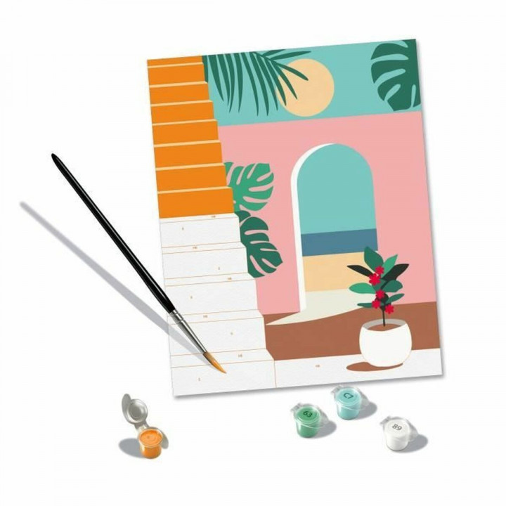 Kit de Dessin Ravensburger Creart