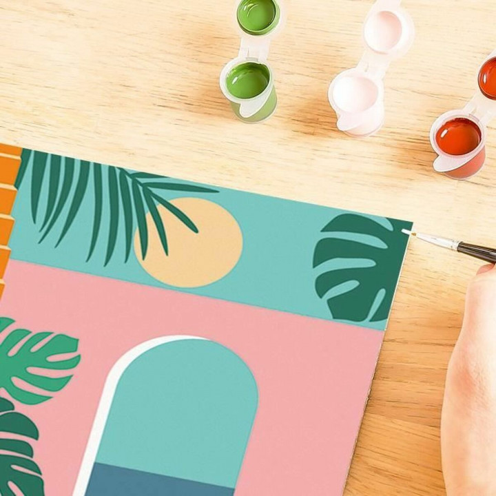 Set da Disegno Ravensburger Creart