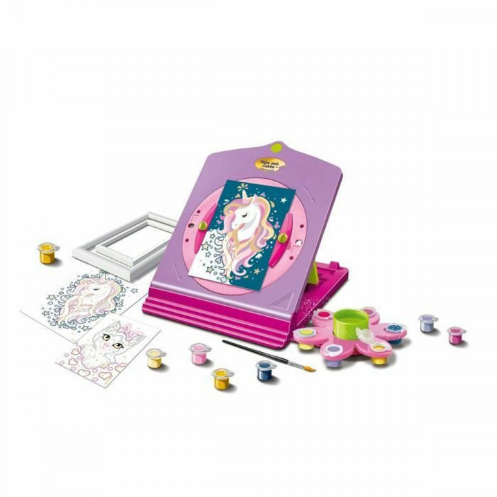 Kit de Dessin Ravensburger Creart
