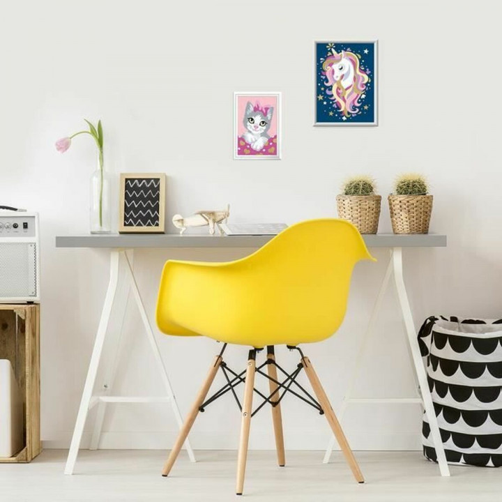 Zeichenset Ravensburger Creart