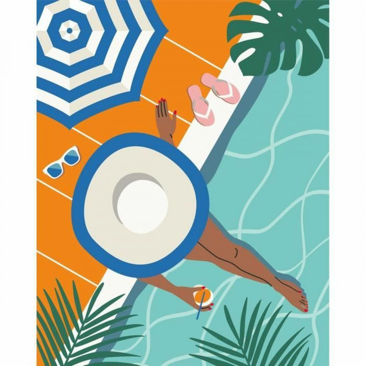 Kit de Dessin Ravensburger Creart