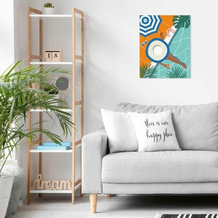 Kit de Dessin Ravensburger Creart