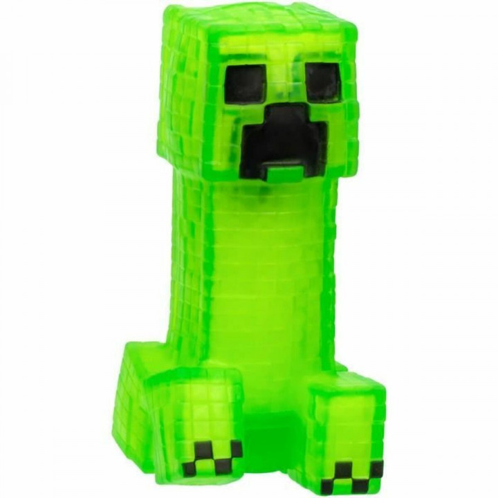 Ledenpop Goo Jit Zu Creeper de Minecraft