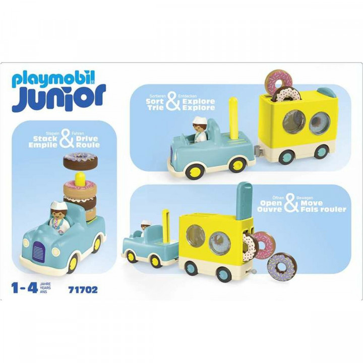 Playset Playmobil