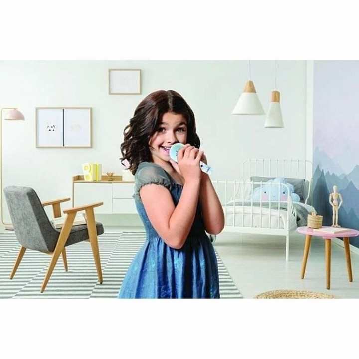 Soporte ajustable Lexibook