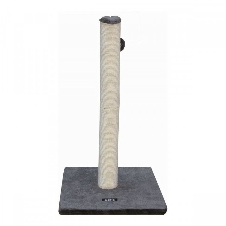 Grattoir pour Chats Gloria Danubio Gris 6,5 cm