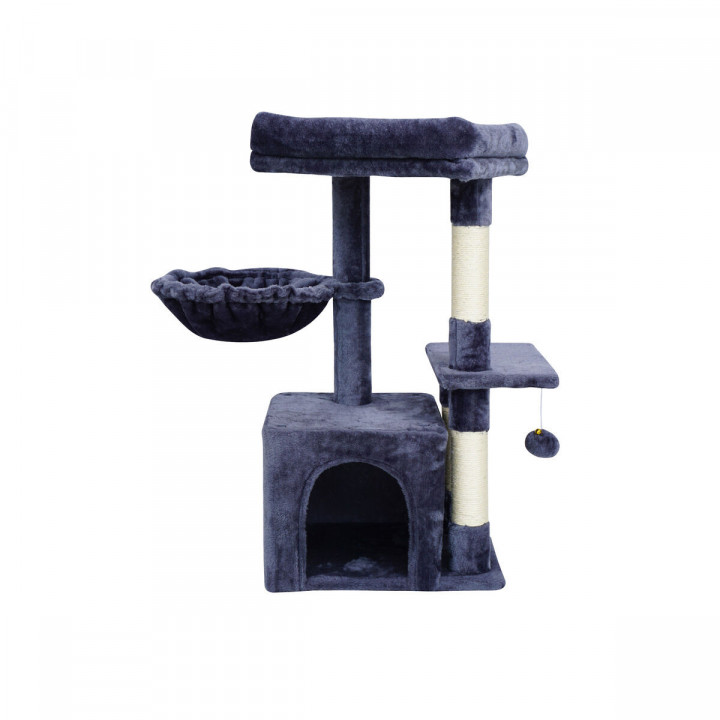 Katzenkratzbaum Gloria Gambia