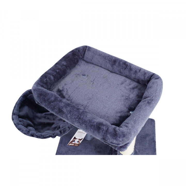 Krabpaal voor katten Gloria Gambia