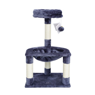 Árbol rascador para gatos Gloria Juba