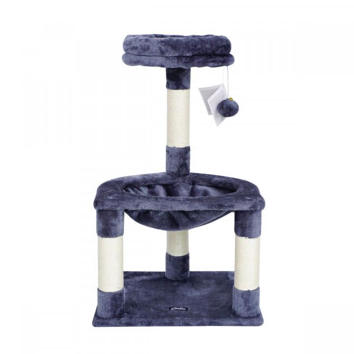 Cat scratching post Gloria Juba